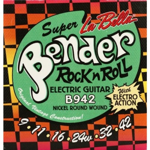 Bender 0942