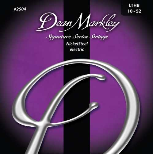 Dean Markley 2504LTHB10PK