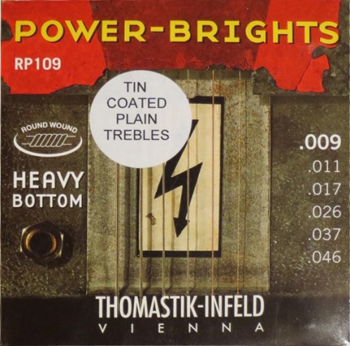 Thomastik RP109