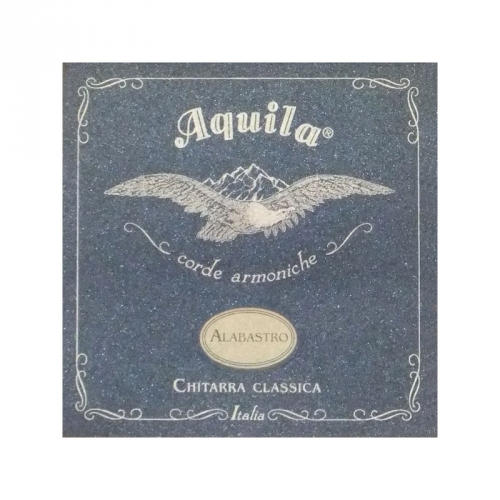 Aquila Zaffiro Cl. Struny pro klasickou kytaru
