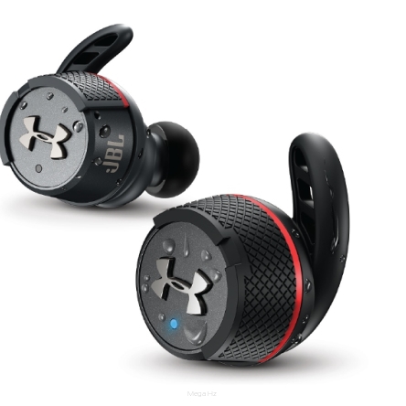 Jbl Under Armour Flash