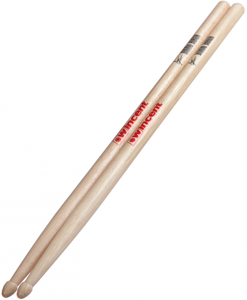 Wincent W-DDS Daray Dimmu Borgir Signature Bubenické paličky Wincent W-DDS Daray Dimmu Borgir Signature Bubenické paličky