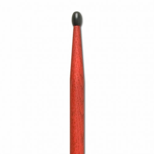 Vic Firth Nova 7A Red Nylon paliky