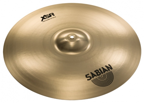 Sabian XSR 1780M Crash 18″