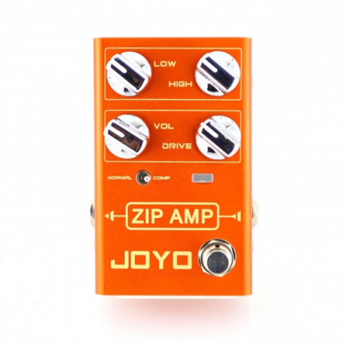 Joyo R04 Zip Amp