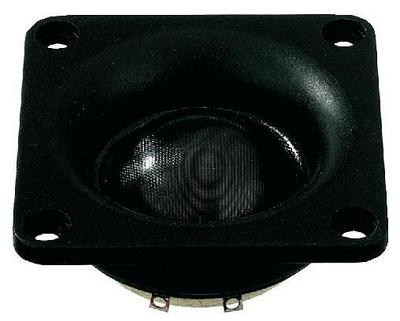 Monacor DT-28N neodymowy reproduktor