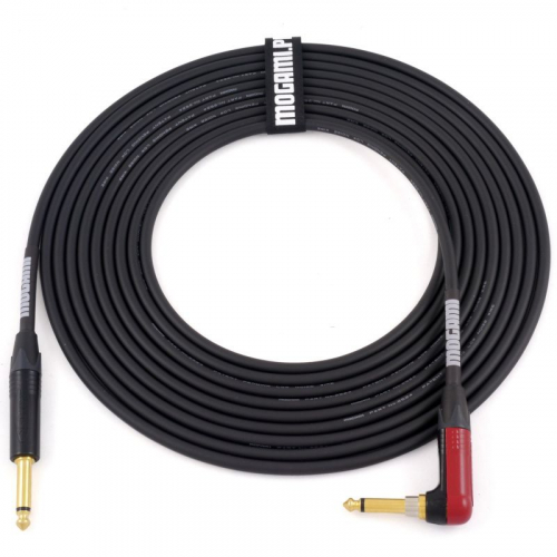 Mogami Pro Instrument PISTRS6 instrumentln kabel