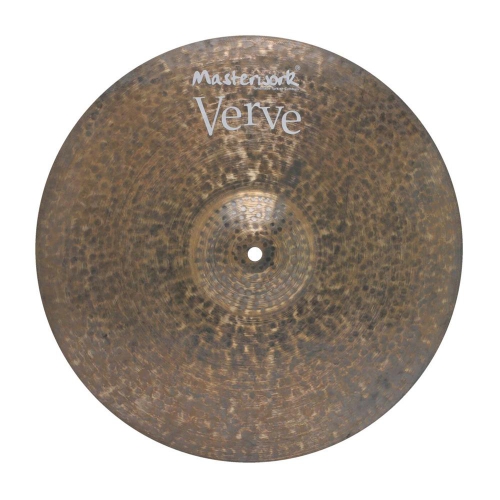 Masterwork Verve 19″ Crash