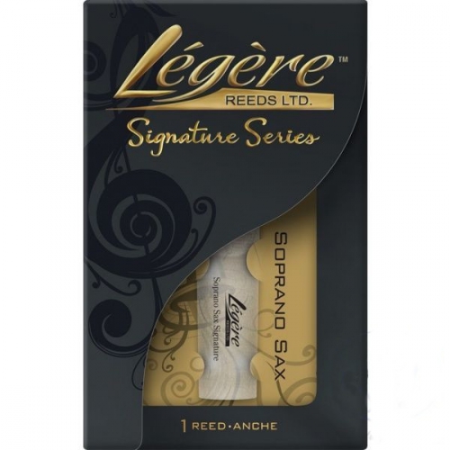 Legere Signature Sax Sop