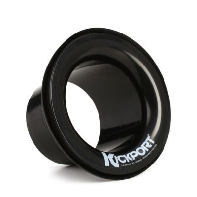 Kick Port FX1-RT 1″ bassreflex trubice pro tom