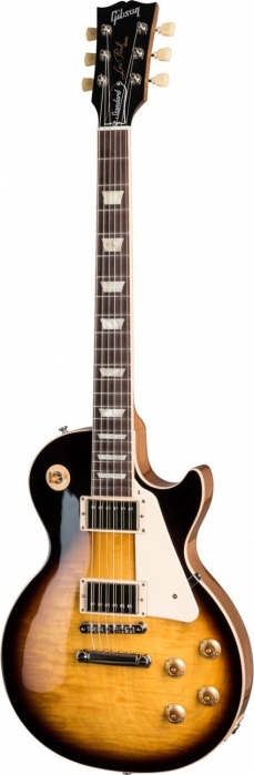 Gibson Les Paul Standard ′50s Tobacco Burst