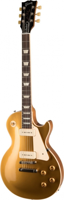 Gibson Les Paul Standard ′50s P90 Gold Top