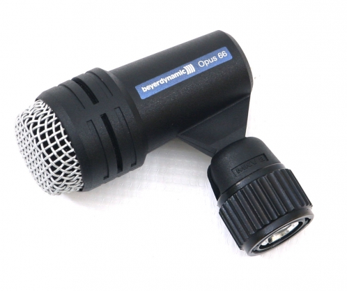 Beyerdynamic Opus 66 mikrofon