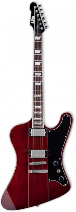 LTD Phoenix 401 MB gitara elektryczna