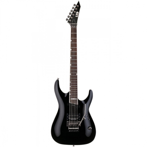 LTD MH 327 BK gitara elektryczna