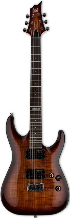 LTD H-101 FM BDSB