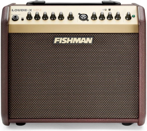 Fishman Loudbox Mini Bluetooth