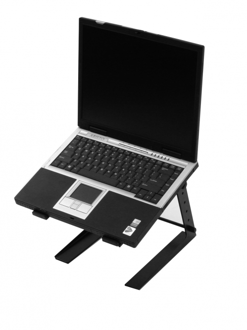 Millenium Laptop Stand stativ