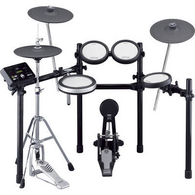 Yamaha DTX 562 Kit elektronick bic