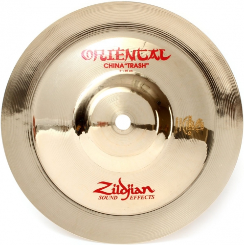 Zildjian 16″ FX Oriental China Trash buben inel