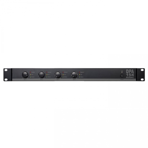Audac DPA 154 zesilova