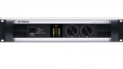 Yamaha PC 6501 N vkonov zesilova