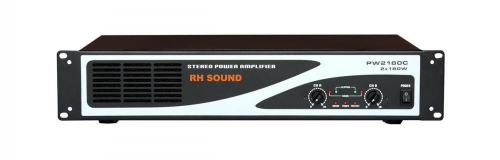 Rh Sound Pw-2180
