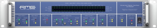 RME ADI-6432 R AES3id dvoustrann pevodnk signlu