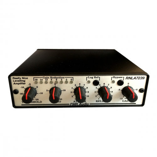 Fmr Audio Rnla 7239