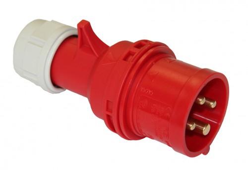 PCE 16A 4P PCE 16A 4P