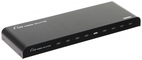 AN HDMI-SP-1/8