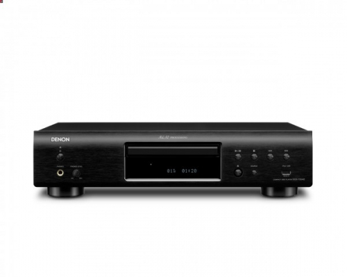 Denon DCD-720AE CD pehrva