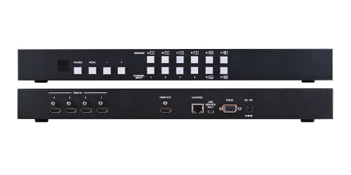 Cypress CDPS-41SQ přepínač Cypress CDPS-41SQ přepínač