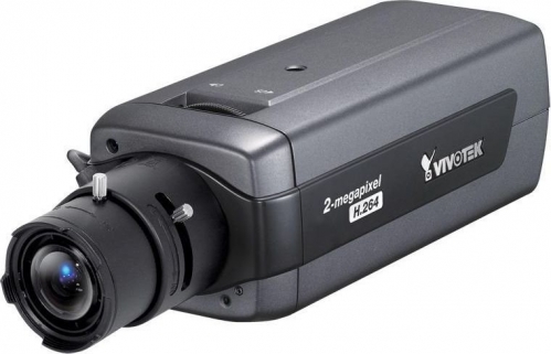 Vivotek IP8161 CCTV