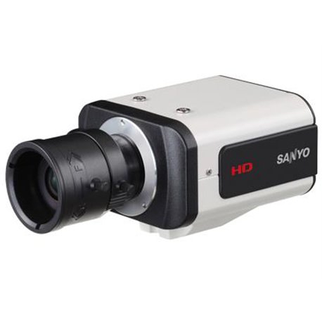 Sanyo VCC HD2100P