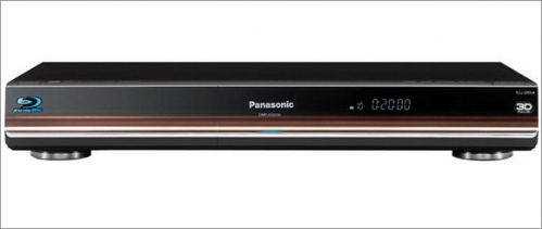 Panasonic DMP-BDT300