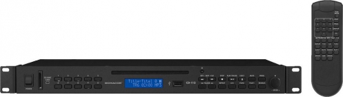 Monacor CD-113