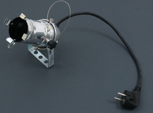 Stairville PAR 16 pouzdro Stairville PAR 16 pouzdro