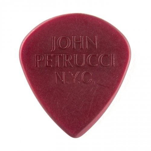 Dunlop 518-JPRD Jhon Petrucci Primetone Red