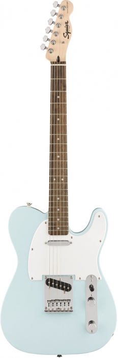 Fender Squier Bullet Telecaster Lrl Dpb