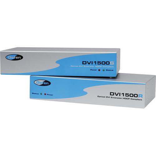 Gefen EXT DVI 1500HD extender DVI