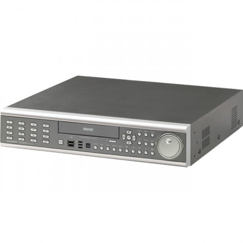 Ganz DR16H-DVD digitln zznamnk