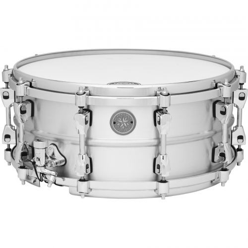 Tama PAL146 Starphonic Aluminium Clear Top 14x6″ Snare Drum
