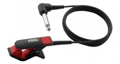 Korg CM200 BKRD mikrofon