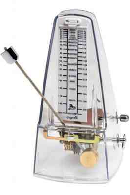 Joyo JM 69 TR Clear metronom
