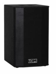LDM PSS-WR-25D 2-kanlov pijma s nastavitelnou frekvenc 8 kanl