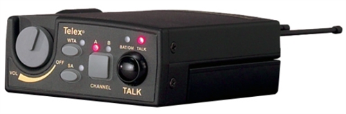 Telex TR-800