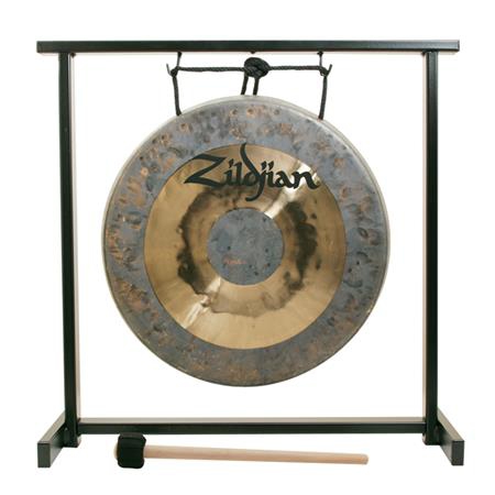 Zildjian 12″ Traditional Gong