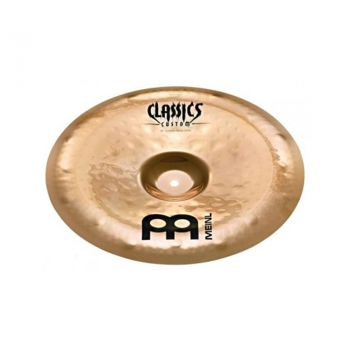 Meinl Cymbals CC18EMCH-B