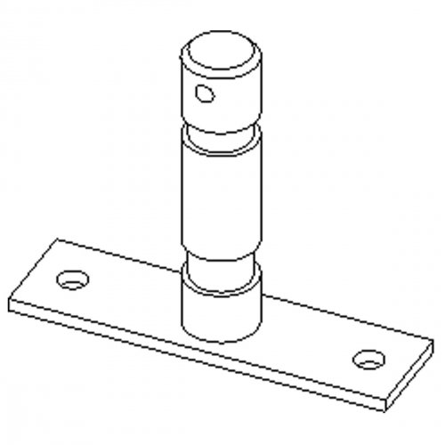 D&B Audiotechnik mount TV